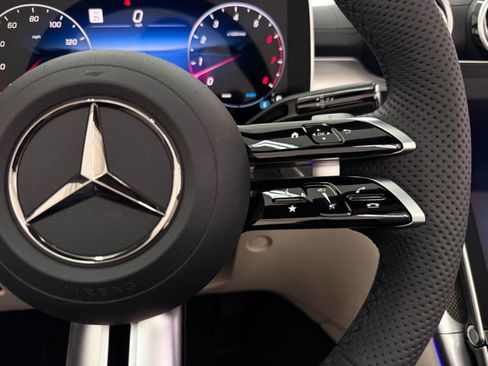 New 2026 Mercedes-Benz CLE 450 4MATIC Cabriolet image 29