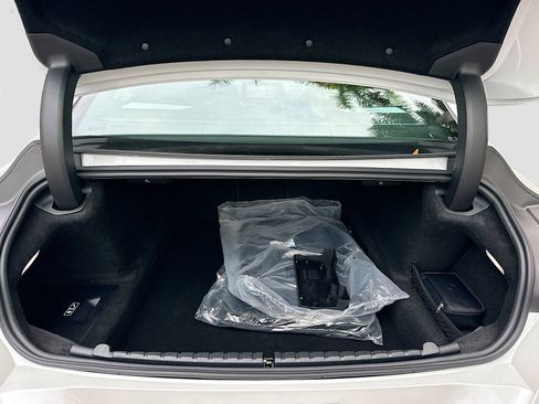 New 2026 BMW M850i xDrive M850i image 21