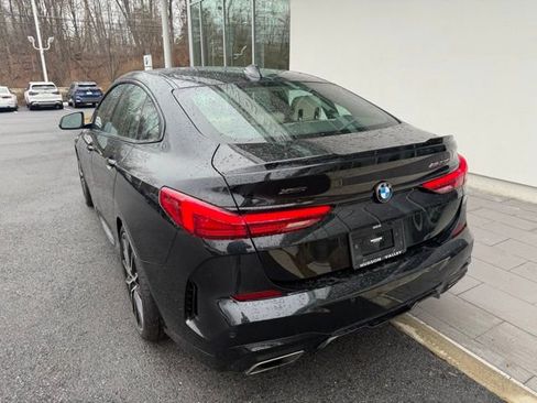 Used 2023 BMW M235i xDrive Gran Coupe w/ Premium Package image 9