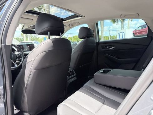Used 2023 Honda Accord Touring image 21