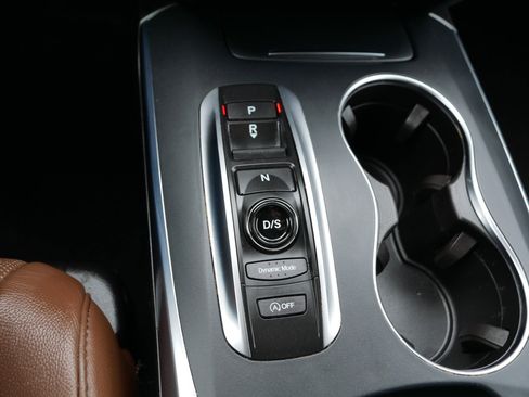 Used 2020 Acura MDX SH-AWD w/ Technology Package image 24