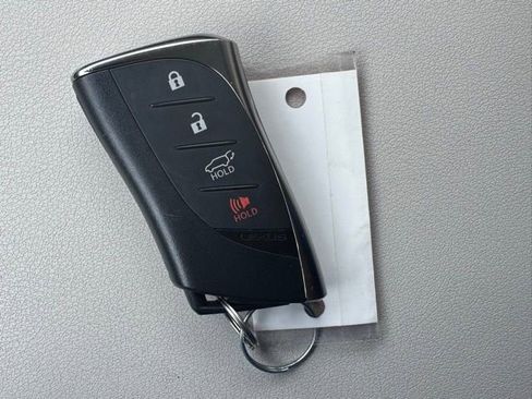 Used 2023 Lexus RX 350 FWD image 27