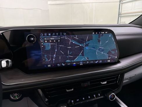 New 2025 Chevrolet Tahoe Premier image 33