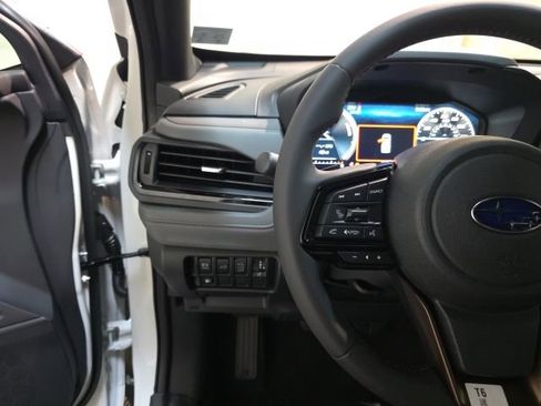 New 2026 Subaru Forester Sport image 16