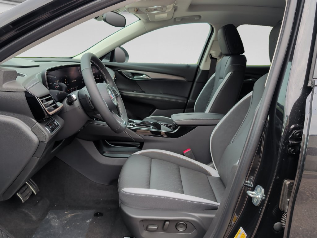 New 2026 Buick Envision Sport Touring AWD/4WD image 21