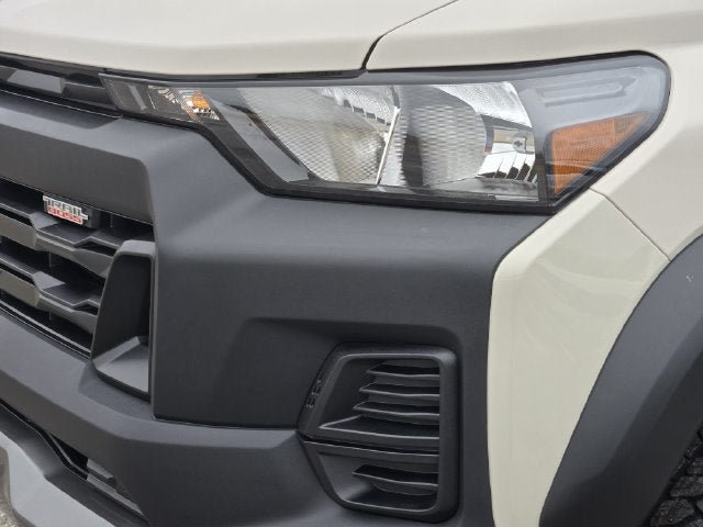 New 2026 Chevrolet Colorado Trail Boss AWD/4WD image 6