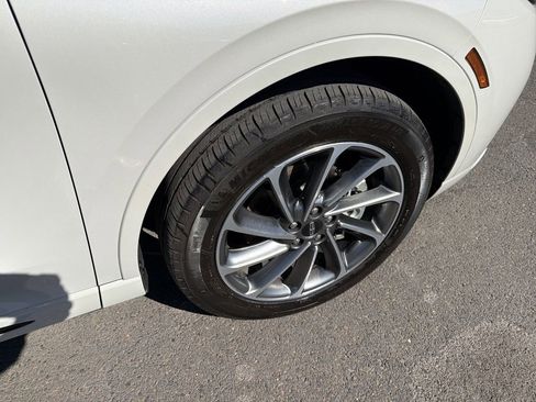 Certified 2024 Lincoln Corsair Grand Touring w/ Equipment Group 301A AWD/4WD image 32