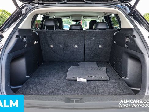 Used 2025 MAZDA CX-50 AWD 2.5 S w/ Preferred Package image 23