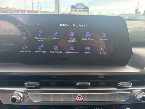 Used 2024 Kia Telluride S w/ S Sunroof Package image 36