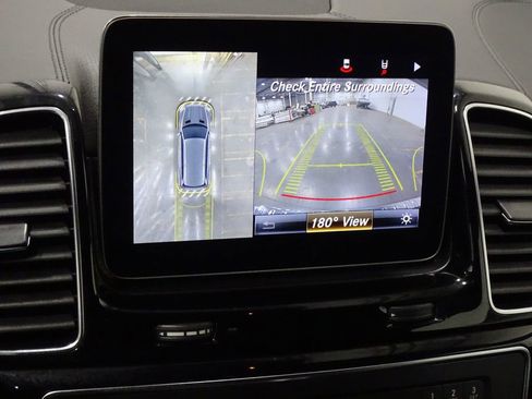 Used 2019 Mercedes-Benz GLS 450 GLS 450 image 10