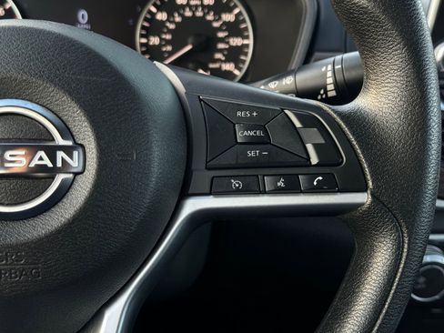 Used 2023 Nissan Altima 2.5 SV image 31