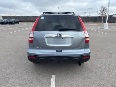 Used 2009 Honda CR-V EX image 4