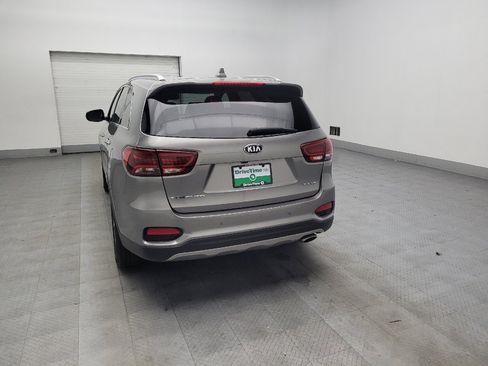 Used 2019 Kia Sorento EX image 6