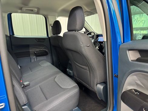 Used 2025 Ford Maverick XL image 24