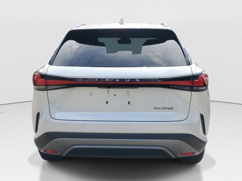 Certified 2023 Lexus RX 350 Premium Plus w/ Cold Area Package image 7