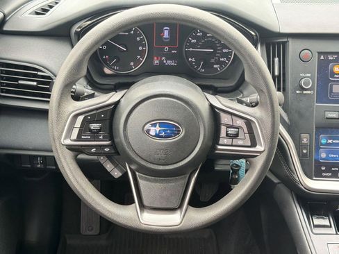 Used 2022 Subaru Outback AWD/4WD image 16
