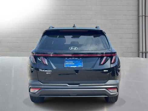 Used 2025 Hyundai Tucson XRT AWD/4WD image 6
