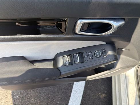 Used 2024 Honda Civic EX image 7