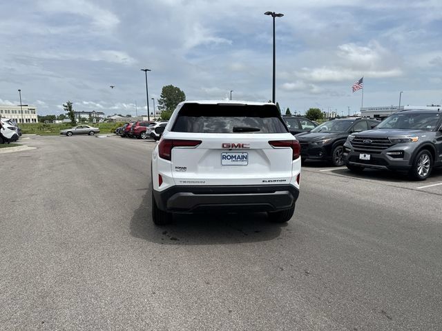 Used 2026 GMC Terrain Elevation FWD image 4