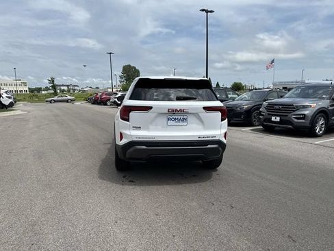 Used 2026 GMC Terrain Elevation FWD image 4