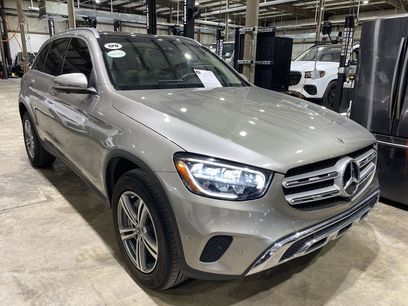 Used 2022 Mercedes-Benz GLC 300 w/ Premium Package Lite