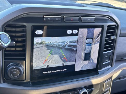 Used 2024 Ford F150 XLT w/ Mobile Office Package image 5
