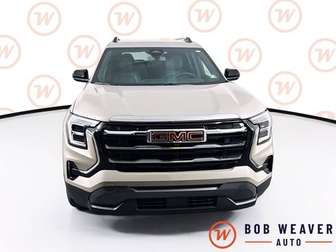 Used 2026 GMC Terrain Elevation w/ Elevation Premium Package AWD/4WD image 2