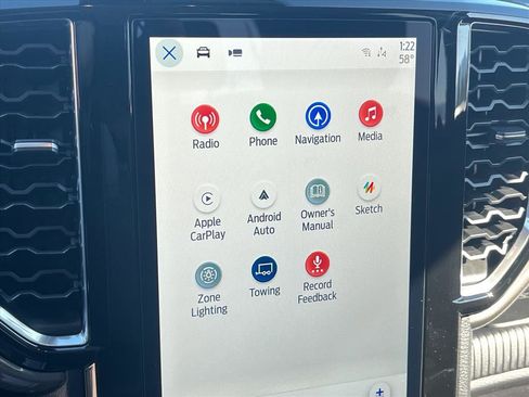 New 2025 Ford Ranger XLT w/ FX4 Off-Road Package image 9