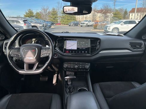 Certified 2022 Dodge Durango GT image 9