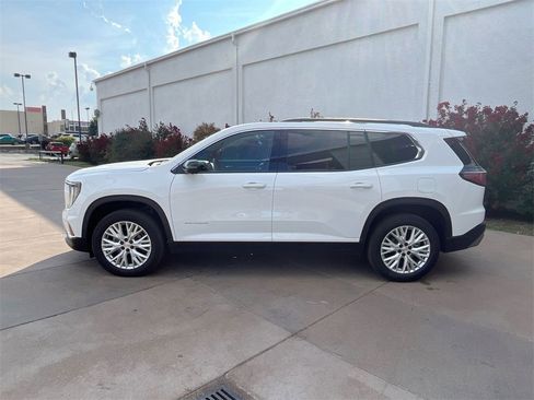 New 2025 GMC Acadia Elevation w/ Elevation Premium Package image 3