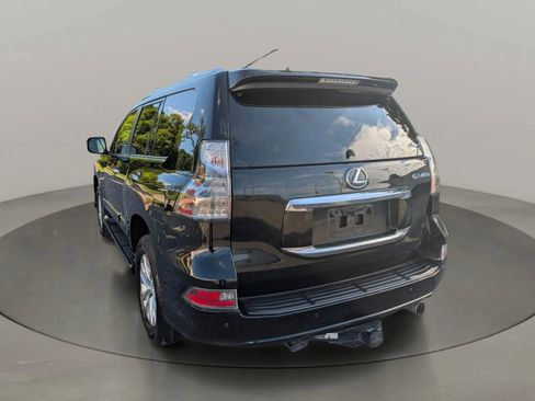 Used 2015 Lexus GX 460 w/ Premium Package AWD/4WD image 3