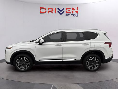 Used 2023 Hyundai Santa Fe SEL Premium AWD/4WD image 2