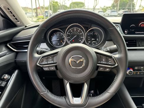 Used 2018 MAZDA MAZDA6 Touring FWD image 48