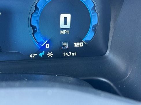 New 2025 Ford Bronco Heritage Edition image 20