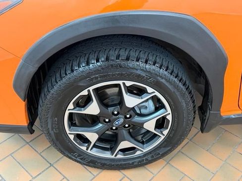 Used 2019 Subaru Crosstrek 2.0i w/ Eyesight System AWD/4WD image 9