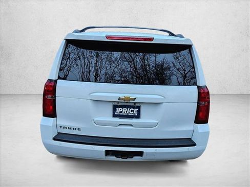 Used 2019 Chevrolet Tahoe LT image 6