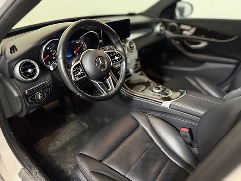 Used 2020 Mercedes-Benz C 300 4MATIC Sedan image 15