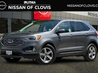 Used 2022 Ford Edge SEL w/ Convenience Package AWD/4WD video 1