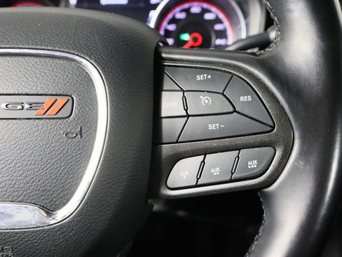 Used 2020 Dodge Charger Police image 20