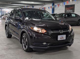 Used 2018 Honda HR-V EX image 1