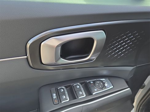 New 2026 Kia Sorento EX image 19