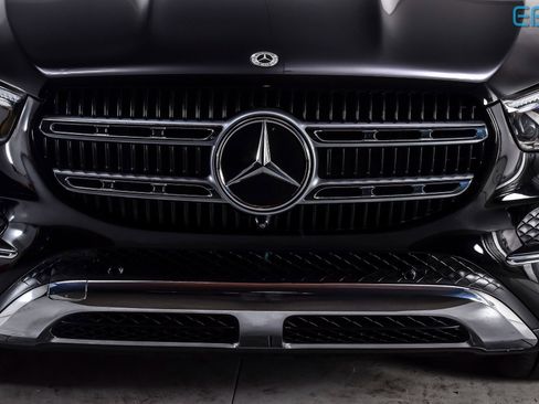 Used 2024 Mercedes-Benz GLE 350 4MATIC image 9