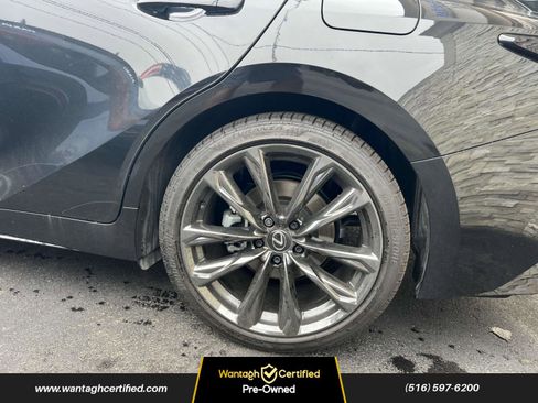 Used 2024 Lexus IS 350 F Sport image 7
