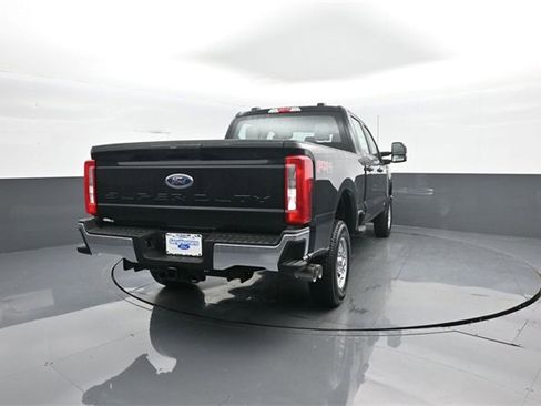New 2026 Ford F250 XL w/ XL Driver Assist Package image 7