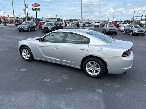 Used 2023 Dodge Charger SXT image 5