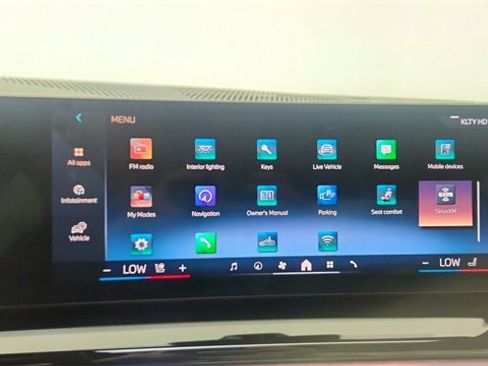 Used 2025 BMW i5 xDrive40 image 52