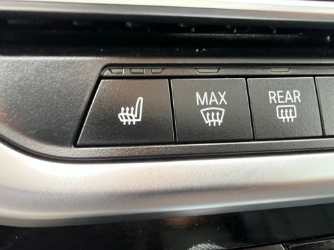Used 2023 BMW X3 xDrive30i w/ Convenience Package AWD/4WD image 40
