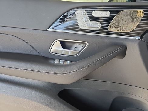Certified 2026 Mercedes-Benz GLE 350 4MATIC image 31