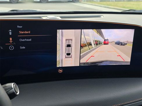 Certified 2025 Cadillac CT5 Sport w/ Sun And Sound Package image 29