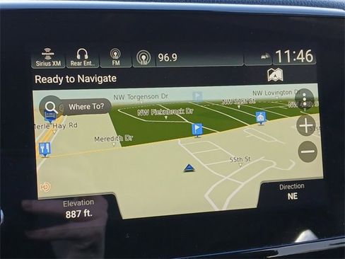 Used 2020 Honda Pilot Elite image 18